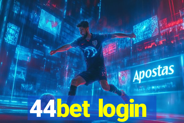 44bet login